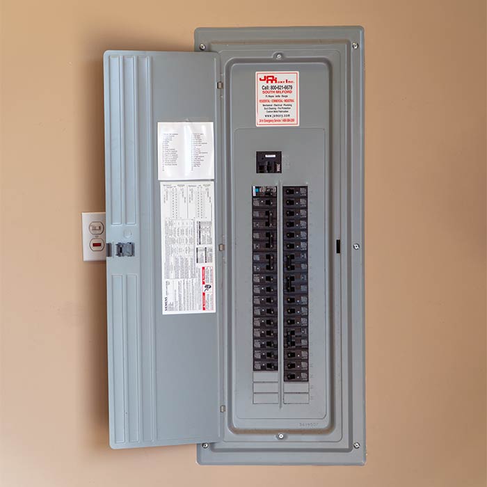 Residential Electrical in IL